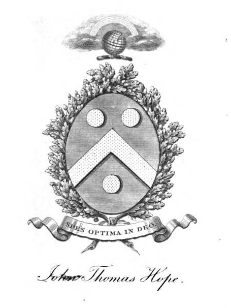 Bookplates (1, 2, 3, 4, 5, 6, 7).