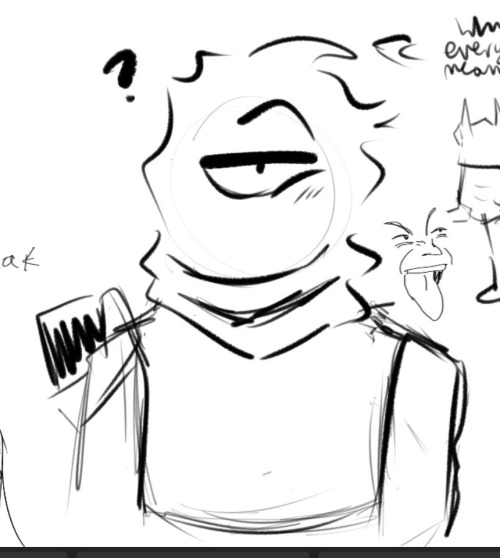 Doodles To Celebrate Dead Cells Day Yayy Happy Birthday Dead Cells