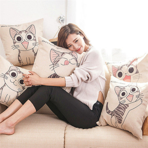 winriirockbell:Chi’s Sweet Home Cute Pillow  |     Discount code: happy15 { 15% OFF }