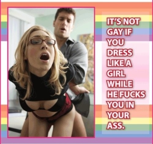 tumblr photo sissycharlize 0