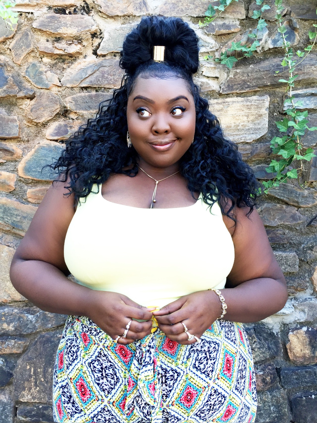 candiikismet:  “B- T - A - O - Z - Q - K” I said confidently as I lowered my