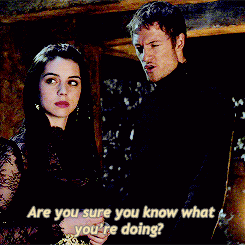 dailyreign-blog:  These men used to work for Hortensa, until their mistress lost