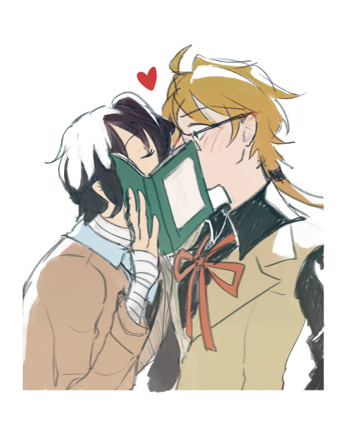 Kunidazais Of The Month