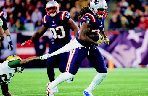 quicksiluers: New England Patriots (31) vs. Green Bay Packers (17)