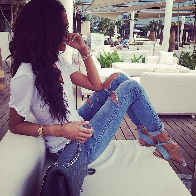 CHL♡EBABY. ♛