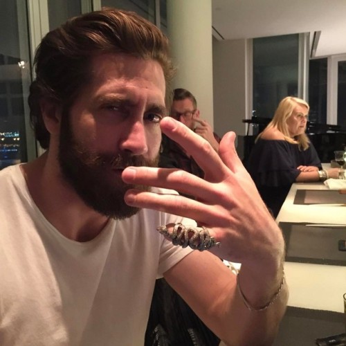 Porn dailygyllenhaals:  loreerodkin: He said I photos