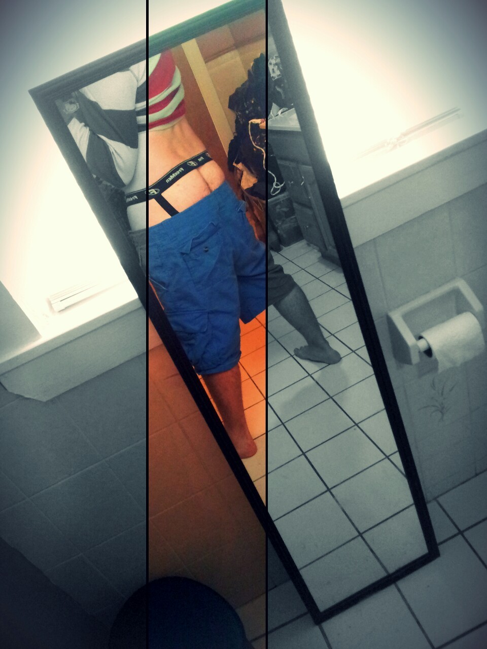 catchmybreath690:  Now I just feel like being a tease
