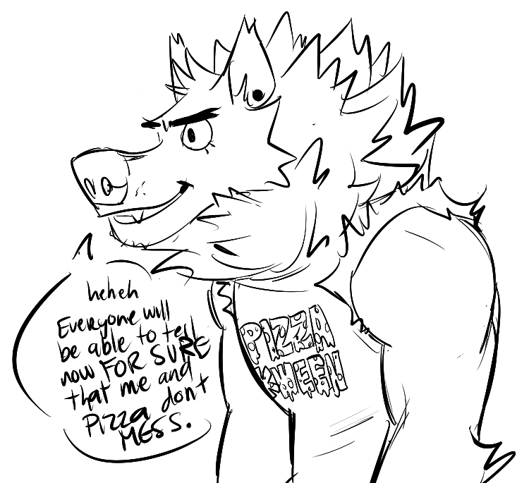 jubilatio: some doodlies and also gift stuff! 