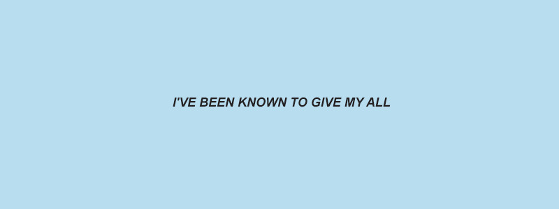 hxston:  dive // ed sheeran