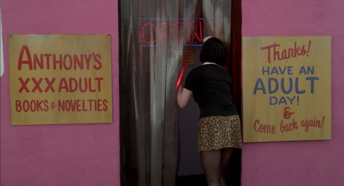 kayascodeliaro:  Ghost World (2001)