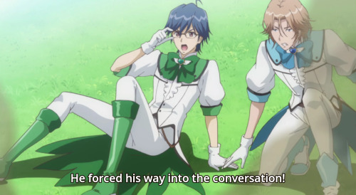alekzmx:  kogami:please watch this animeomg i need this