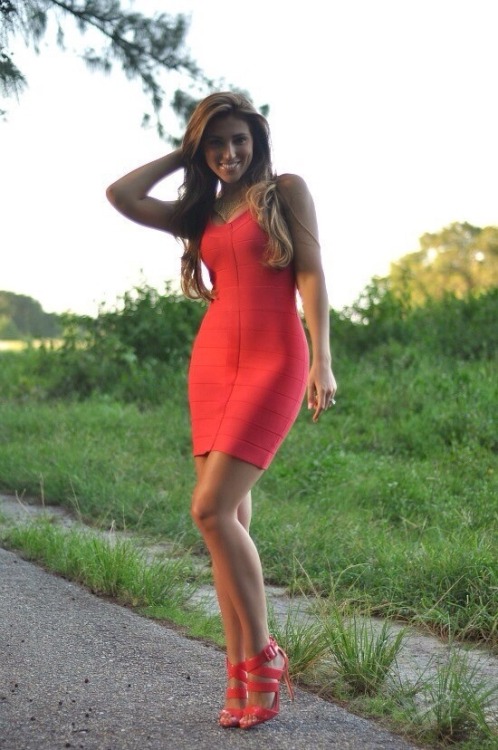 Beautiful Women In Heels