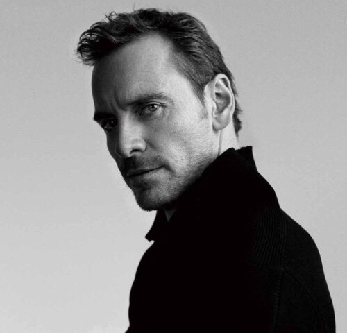 coldeath: Enjoy your men in Black &amp; White.