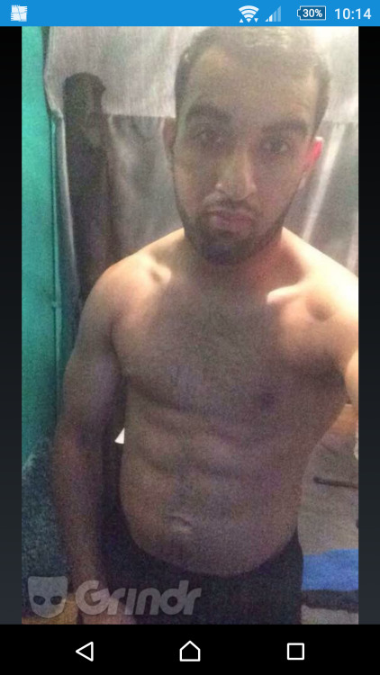 I Want His D