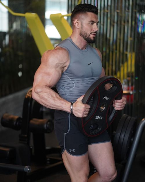 thehottestmenforme - The Hottest Men For Me