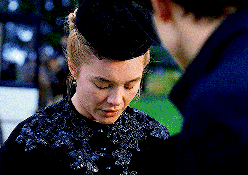 Little Women (2019) Dir. Greta Gerwig