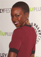 -rorygilmore:  The Walking Dead cast at PaleyFest 2013 (March, 1st) 