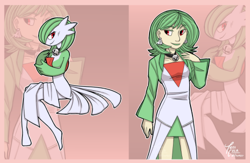 I guess this set of app art is a continuation of my first PMA set from… a while ago wow– Anyway a few of my newer amies Zuro, Boa, and Charity – all pokehuman characters that are a part of the DA gijinka group Pokemon Amie~
Probably worth nothing...