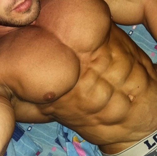 firtar: bigmusclestuds:Radoslav Angelov… hot fuckin stud!! Indeed  Radoslav Angelov, Bulgaria