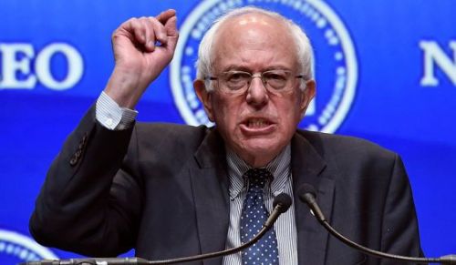 poorrichardsnews: Analysis: Bernie’s healthcare plan would cost $32 trillion Math is hard. rea