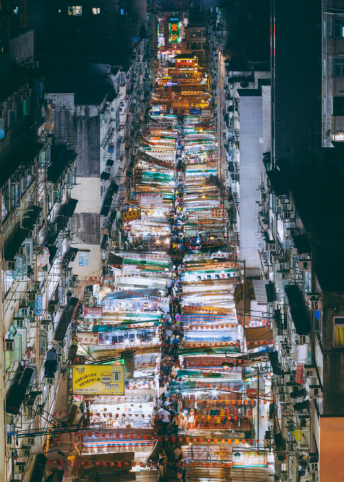 westeastsouthnorth: Hong Kong