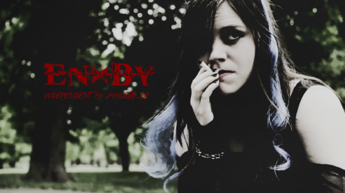 enxby:                RULE NUMBER ONE:        