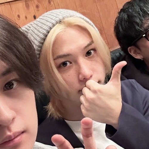 Stray Kids Matching Icons/metadinhas (racha Log Ep. 03).