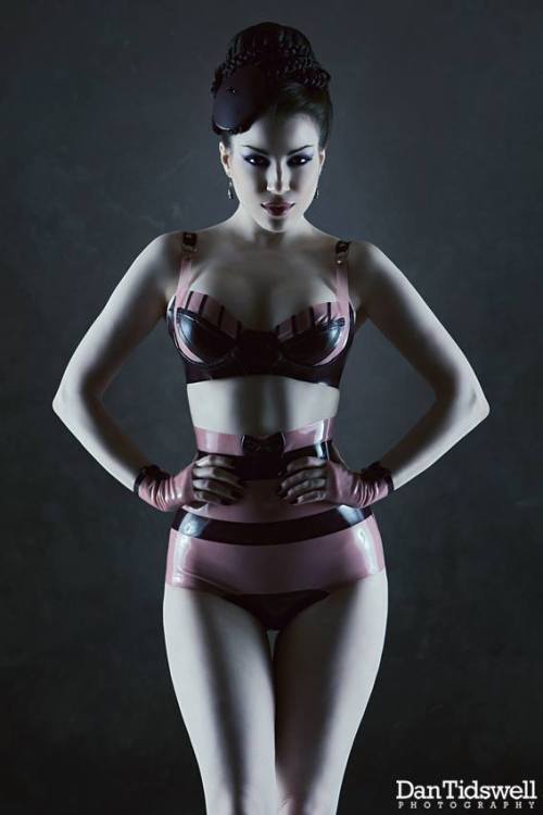 streetbikejonny:  Threnody In Velvet https://www.facebook.com/threnodyinvelvet 