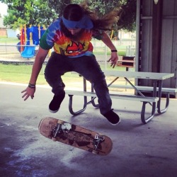 wahzoo:  Skate Life