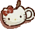 Coffee Hello Kitty