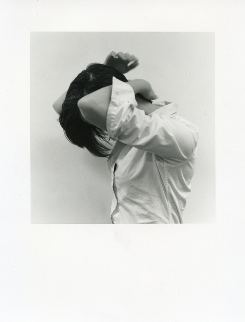 amber-danique:  Portaits by Anthony Gerace 