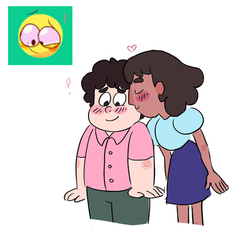 alex-multiverse - crystal-meepmorps - This was a cute...
