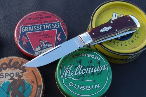 coutographe:  GREAT EASTERN CUTLERY : PIONEER my blog : Le coutographe