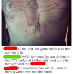 orphanalien:  cringepics:  Don’t worry, he’s gonna fix it.  Omg V_V  Whyyyyy!!