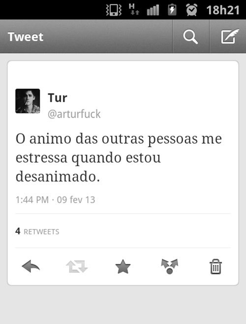 Nosso Jeito...