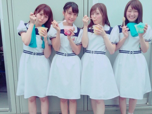 Eto MisaSource: Nogizaka46 Official Blog