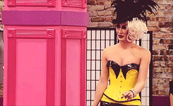 RuPaul's Drag Race