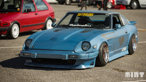 radracerblog:TOP 20: Drift Cars #2