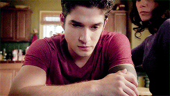 Fuck Yeah, Teen Wolf