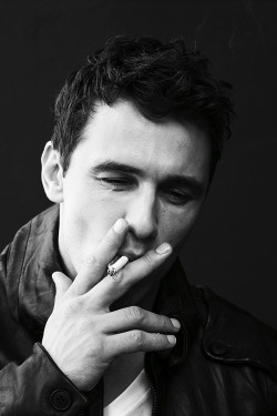 James Franco