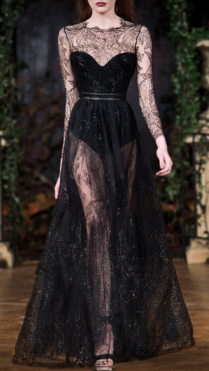 lacetulle:Aadnevik | Fall/Winter 2016