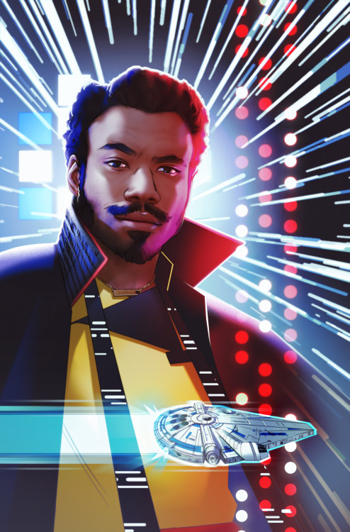 gameraboy2:Lando by W. Scott Forbes