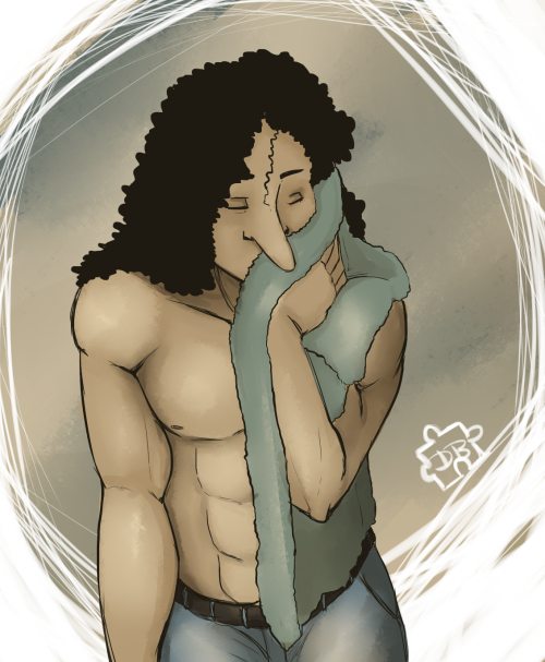 So many usopp feels&hellip;.