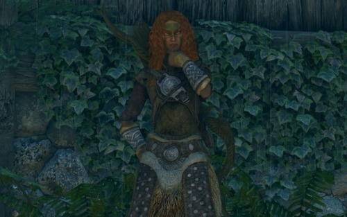 Mer LadiesAsteria the Judge- Vampire hunter and warrior priestess. Champion of Meridia and destroyer