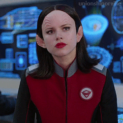 unionshiporville: 2x02 “Primal Urges” + Reaction Gifs