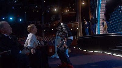 fuuworld:  OSCARS 2014 best moments    