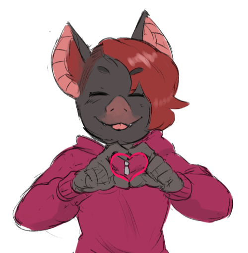 shoripurin:  Commission for Totem 