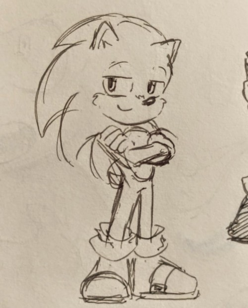 Sketches Sketches Sketches >:D