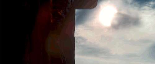 “After All I’ve Sacrificed, I Have To Wonder… What Will I Become?”