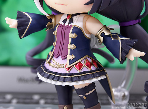 Princess Connect! Re:Dive - Nendoroid Kyaru by Good Smile Company will be available for preorder fro